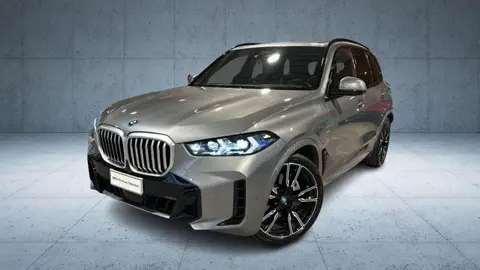 Annonce BMW X5 Hybride 2023 d'occasion 