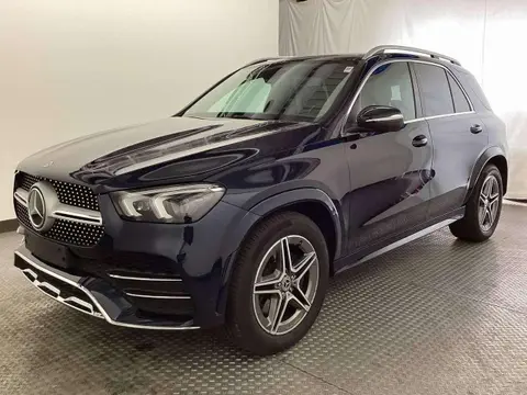 Used MERCEDES-BENZ CLASSE GLE Diesel 2019 Ad 