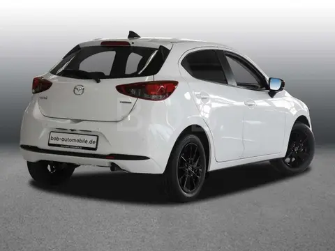 Annonce MAZDA 2 Essence 2024 d'occasion Allemagne