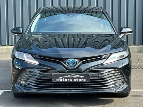 Annonce TOYOTA CAMRY Essence 2019 d'occasion 