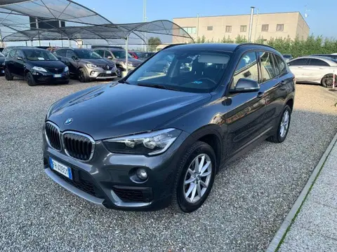 Used BMW X1 Diesel 2017 Ad 