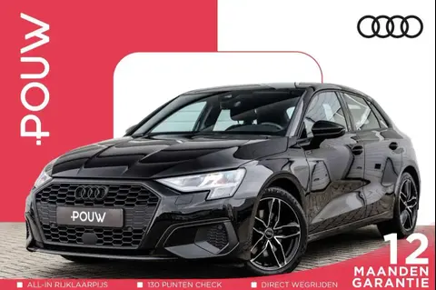 Annonce AUDI A3 Essence 2020 d'occasion 