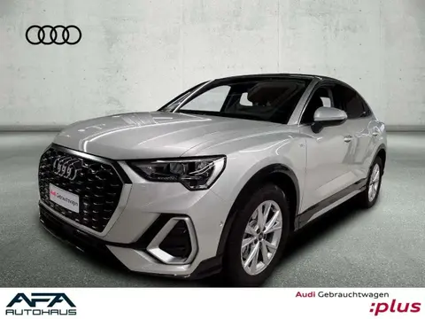 Used AUDI Q3 Petrol 2024 Ad 