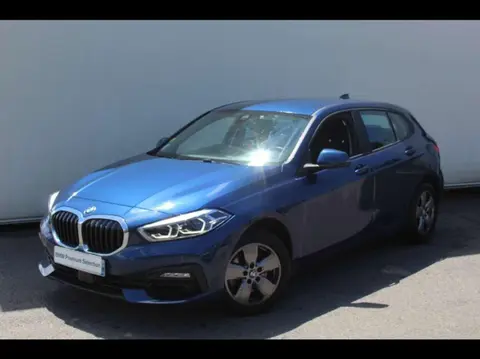 Used BMW SERIE 1 Diesel 2021 Ad 