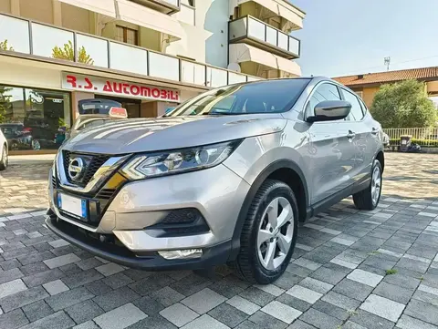 Used NISSAN QASHQAI Diesel 2018 Ad 