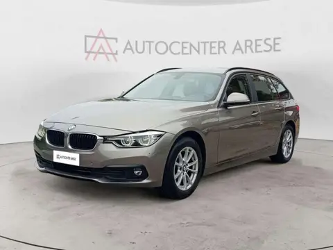 Used BMW SERIE 3 Diesel 2019 Ad 