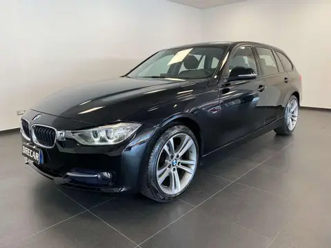 Used BMW SERIE 3 Diesel 2015 Ad 