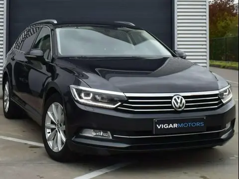 Annonce VOLKSWAGEN PASSAT Diesel 2019 d'occasion 