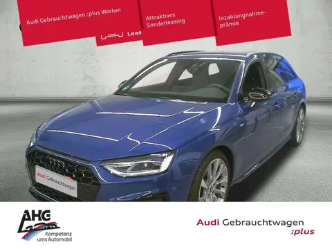 Used AUDI A4 Petrol 2023 Ad 