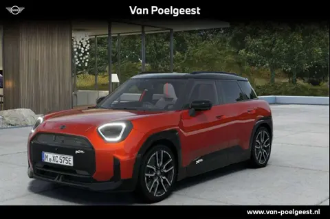 Annonce MINI JOHN COOPER WORKS Électrique 2024 d'occasion 