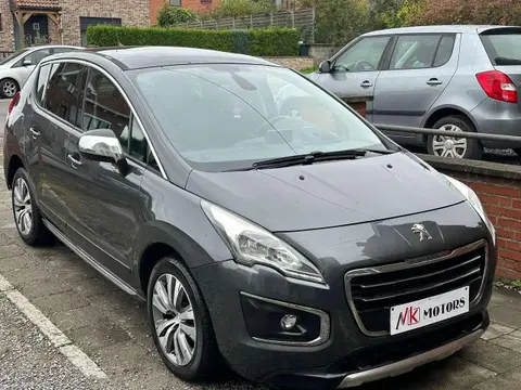 Used PEUGEOT 3008 Diesel 2015 Ad 