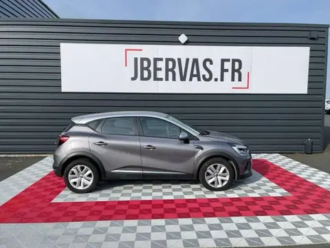 Used RENAULT CAPTUR Diesel 2021 Ad 