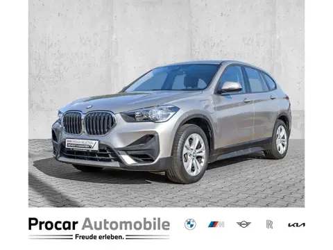 Annonce BMW X1 Hybride 2021 d'occasion 