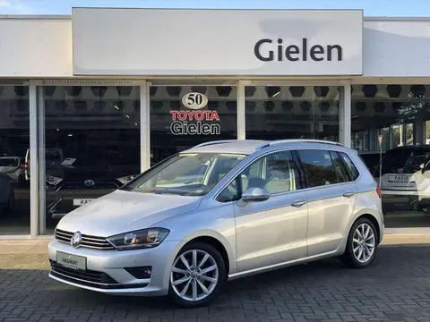 Annonce VOLKSWAGEN GOLF Essence 2015 d'occasion 