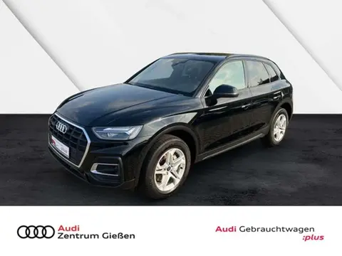 Used AUDI Q5 Hybrid 2021 Ad 