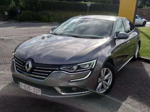 Annonce RENAULT TALISMAN Essence 2018 d'occasion 