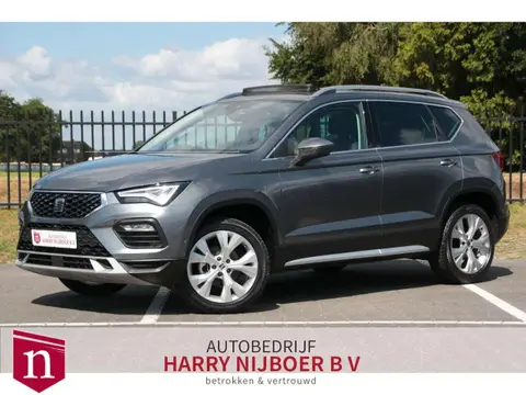 Used SEAT ATECA Petrol 2023 Ad 