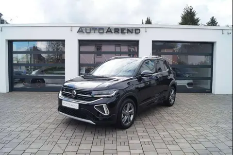 Used VOLKSWAGEN T-CROSS Petrol 2024 Ad 