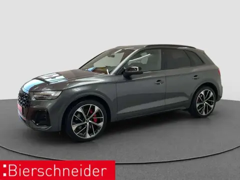 Used AUDI SQ5 Diesel 2022 Ad 