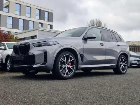 Annonce BMW X5 Diesel 2023 d'occasion 