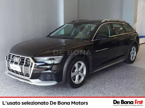 Used AUDI A6 Hybrid 2020 Ad 