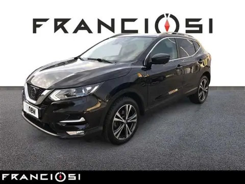 Used NISSAN QASHQAI Diesel 2017 Ad 