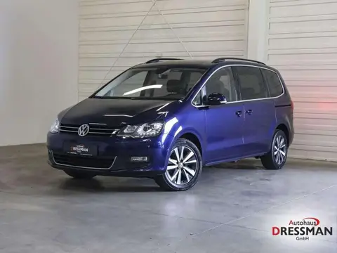 Used VOLKSWAGEN SHARAN Petrol 2022 Ad 