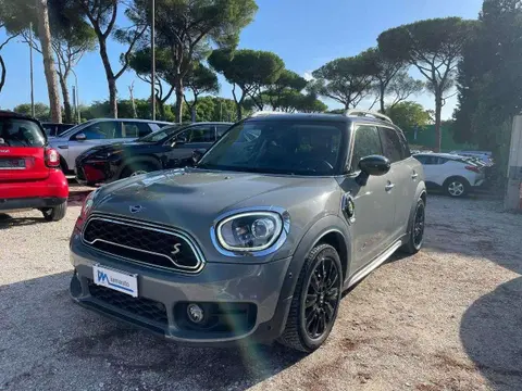 Used MINI COOPER Hybrid 2020 Ad 