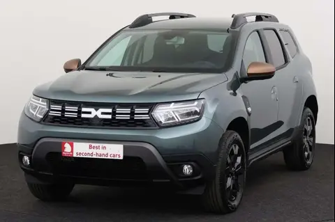 Used DACIA DUSTER Petrol 2024 Ad 