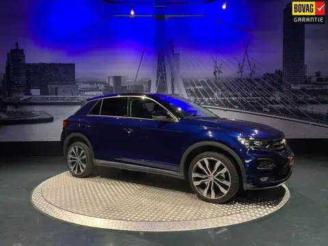 Used VOLKSWAGEN T-ROC Petrol 2020 Ad 