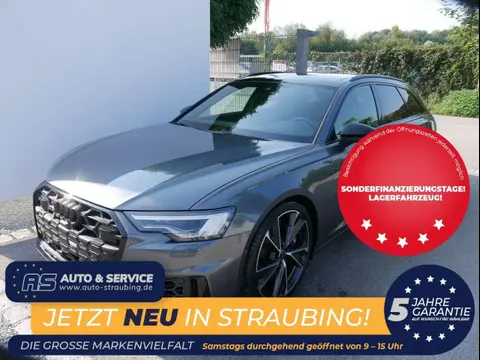 Used AUDI S6 Diesel 2024 Ad 