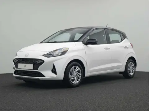 Used HYUNDAI I10 Petrol 2024 Ad 