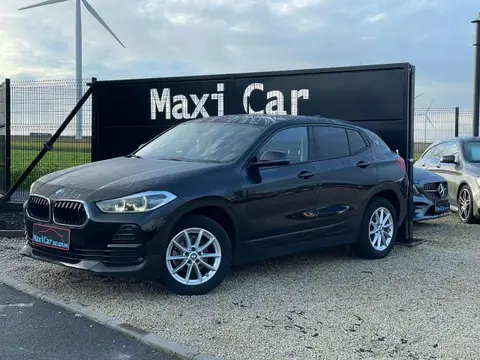 Annonce BMW X2 Diesel 2020 d'occasion 