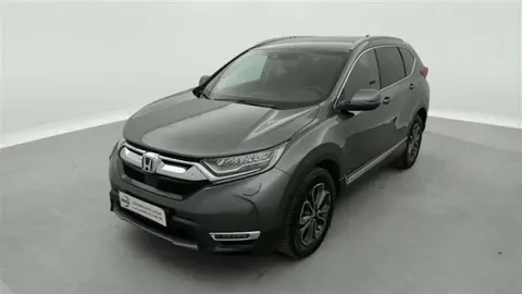 Used HONDA CR-V Petrol 2022 Ad 