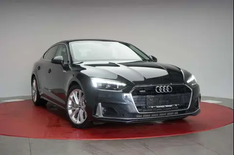 Used AUDI A5 Petrol 2020 Ad 