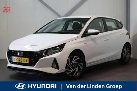 Annonce HYUNDAI I20 Essence 2023 d'occasion 