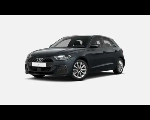 Annonce AUDI A1 Essence 2024 d'occasion 