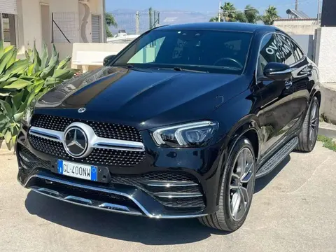 Annonce MERCEDES-BENZ CLASSE GLE Hybride 2023 d'occasion 