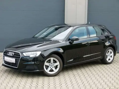 Used AUDI A3 Petrol 2020 Ad 