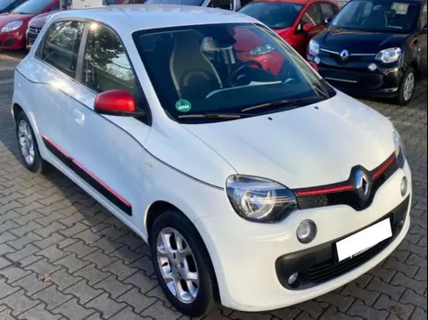 Used RENAULT TWINGO Petrol 2018 Ad 