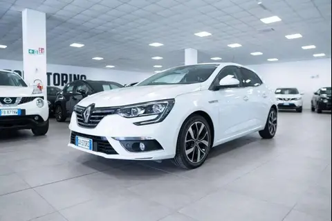 Used RENAULT MEGANE Diesel 2020 Ad 