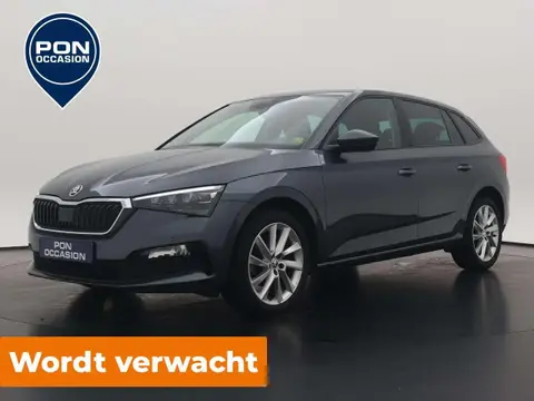 Used SKODA SCALA Petrol 2020 Ad 