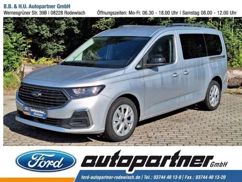 Used FORD GRAND TOURNEO Diesel 2024 Ad 