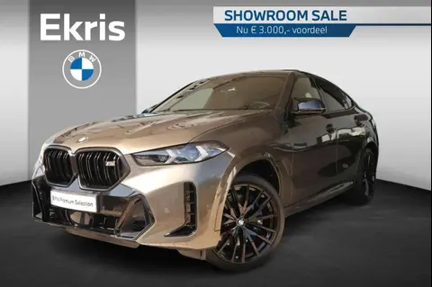 Used BMW X6 Hybrid 2023 Ad 