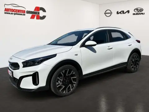 Annonce KIA XCEED Essence 2024 d'occasion 