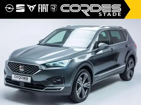 Used SEAT TARRACO Petrol 2019 Ad 