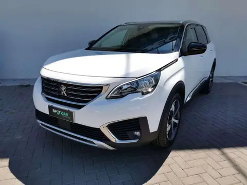 Annonce PEUGEOT 5008 Diesel 2019 d'occasion 