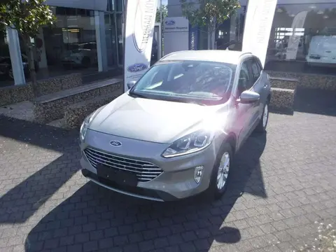 Used FORD KUGA Petrol 2021 Ad 