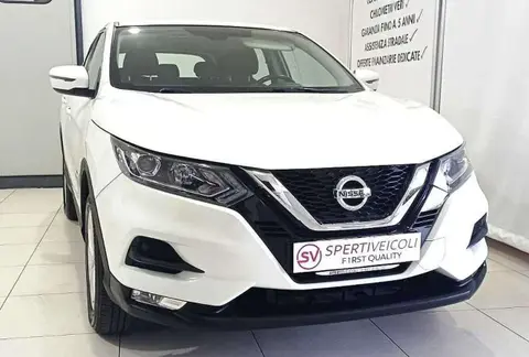 Annonce NISSAN QASHQAI Diesel 2019 d'occasion 