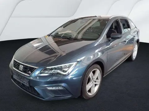 Annonce SEAT LEON  2020 d'occasion 